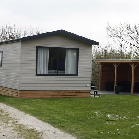 Chalet De Schelp Domburg Luaran gambar