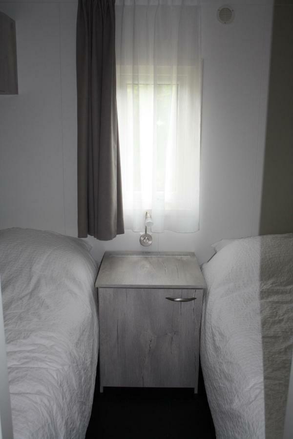 Chalet De Schelp Domburg Luaran gambar