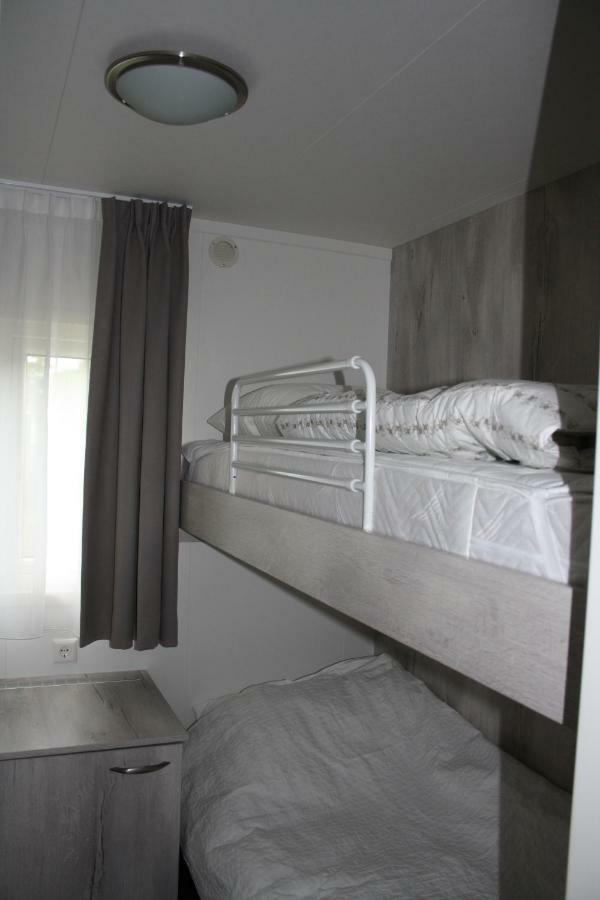 Chalet De Schelp Domburg Luaran gambar