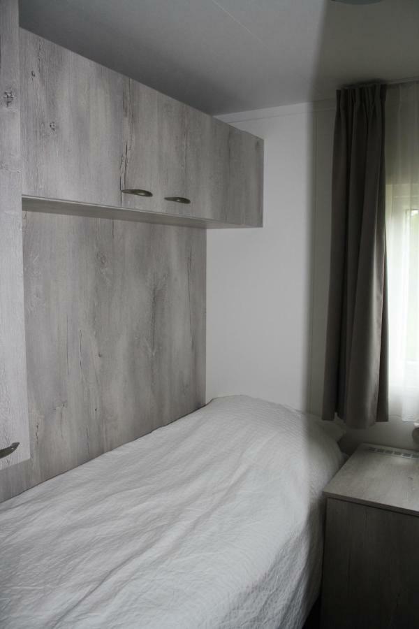 Chalet De Schelp Domburg Luaran gambar