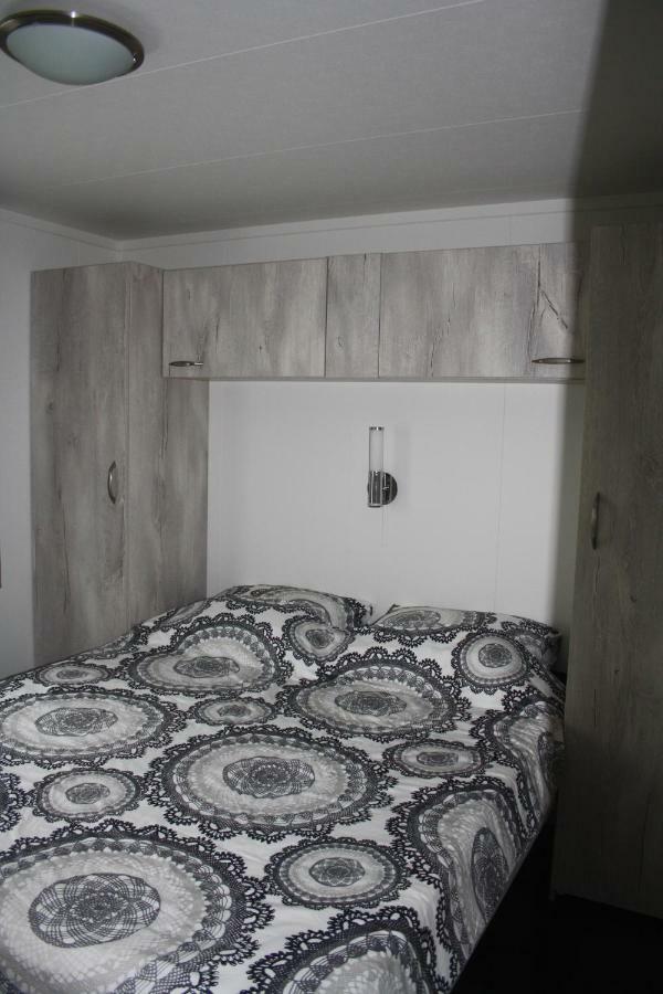 Chalet De Schelp Domburg Luaran gambar